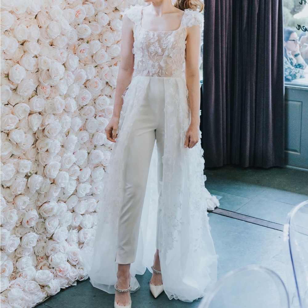 Rime Arodaky Alya Jumpsuit